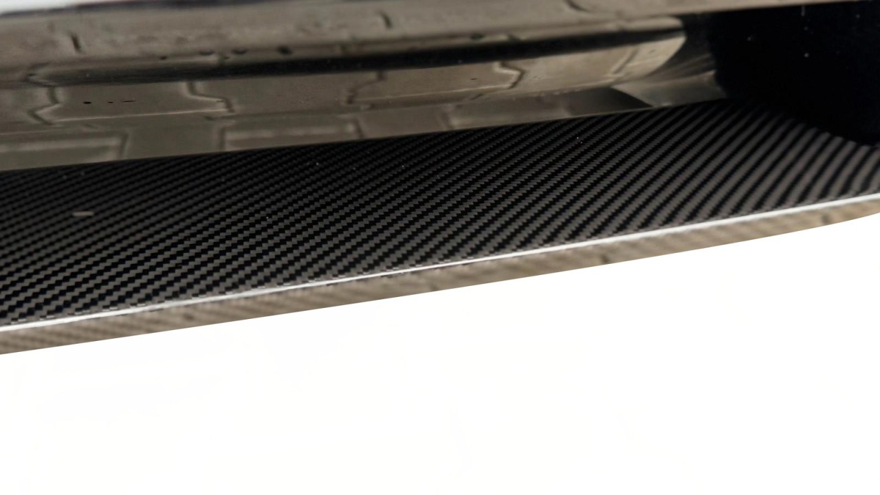 Bentley Bentayga S V8 - foto 31