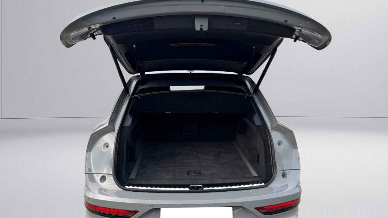 Bentley Bentayga S V8 - foto 36