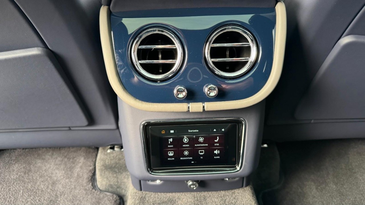 Bentley Bentayga S V8 - foto 23