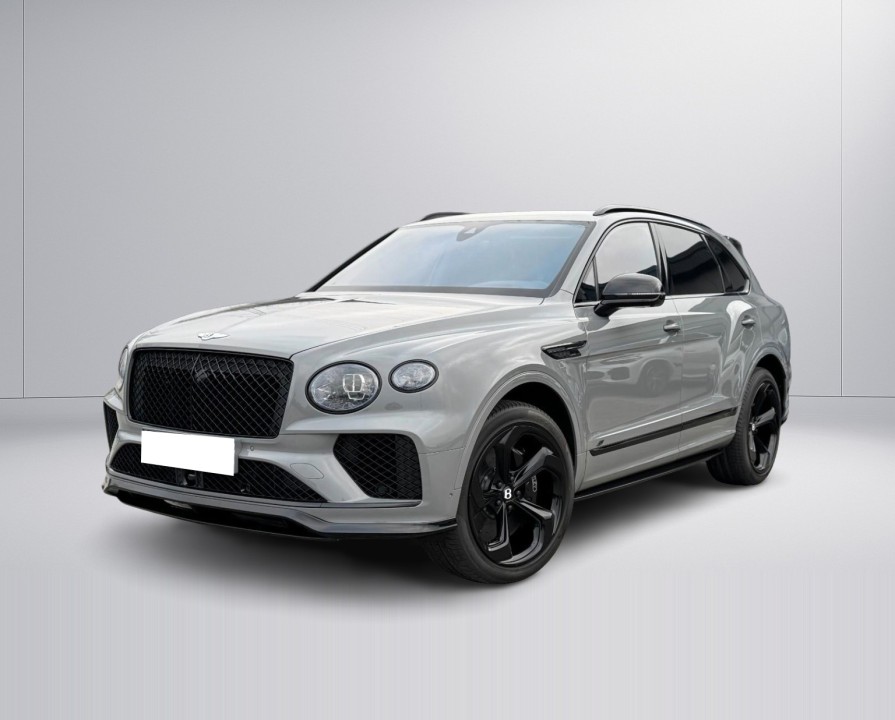 Bentley Bentayga S V8 - foto 7