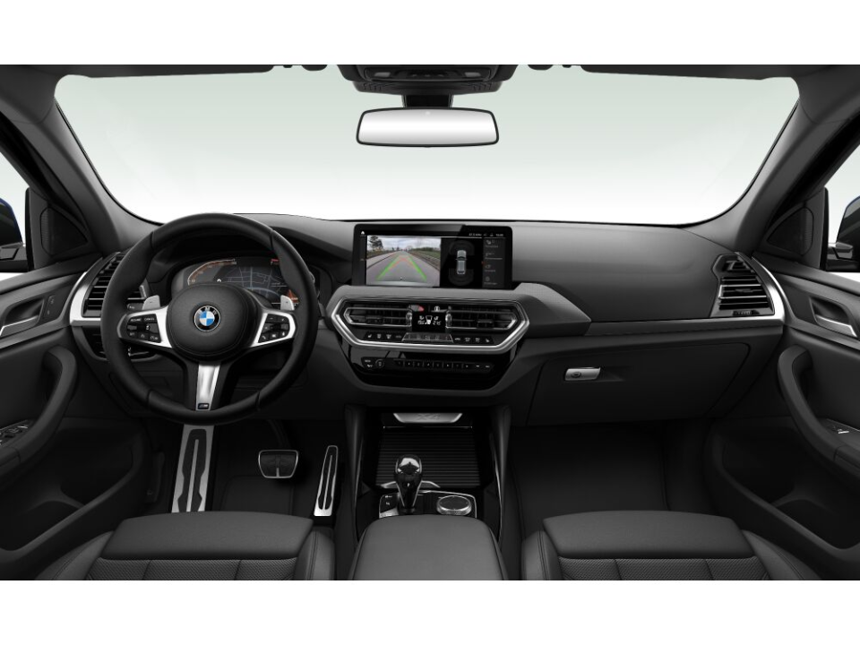 BMW X4 xDrive20i M-Sport (3)