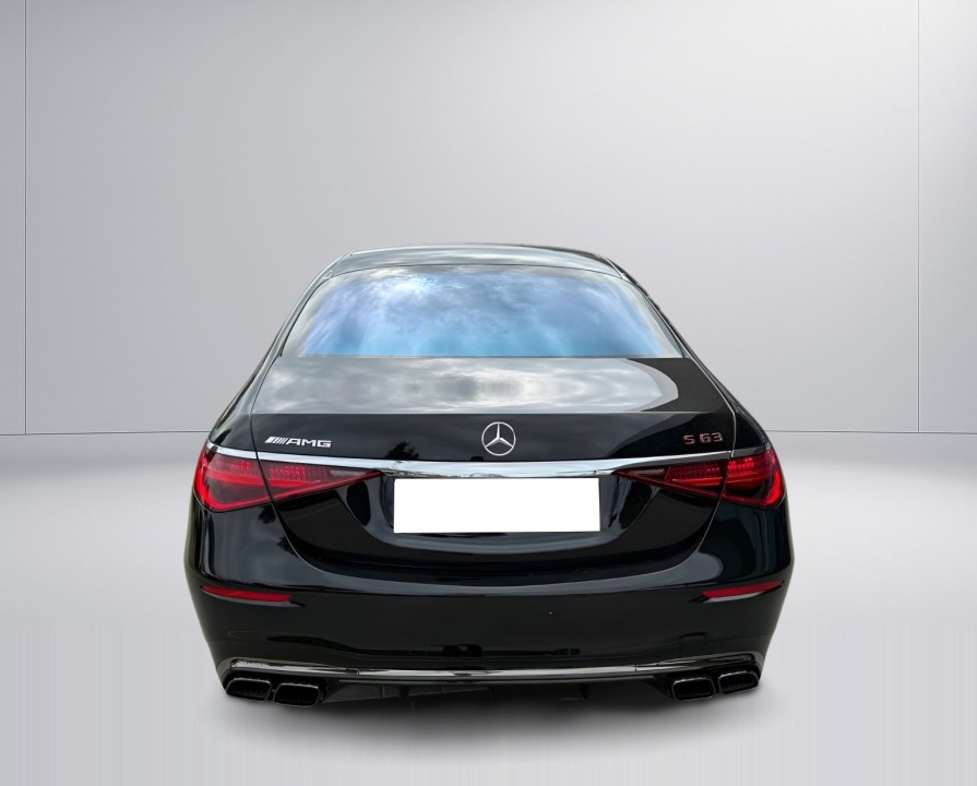 Mercedes-Benz S 63 AMG (4)