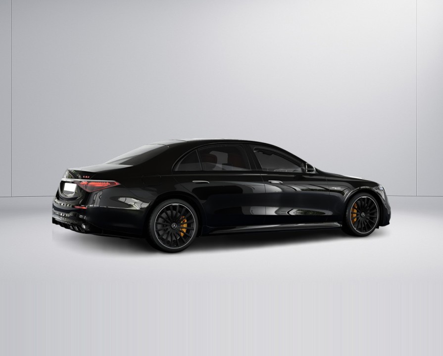 Mercedes-Benz S 63 AMG E-Performance (3)