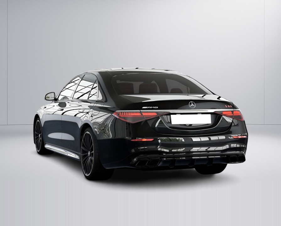 Mercedes-Benz S 63 AMG E-Performance (5)