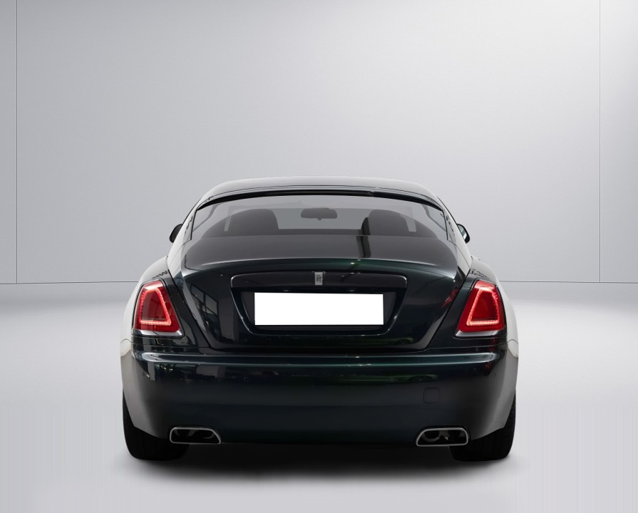 Rolls-Royce Wraith (5)