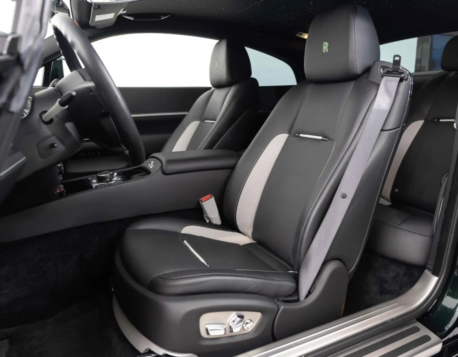 Rolls-Royce Wraith - foto 6