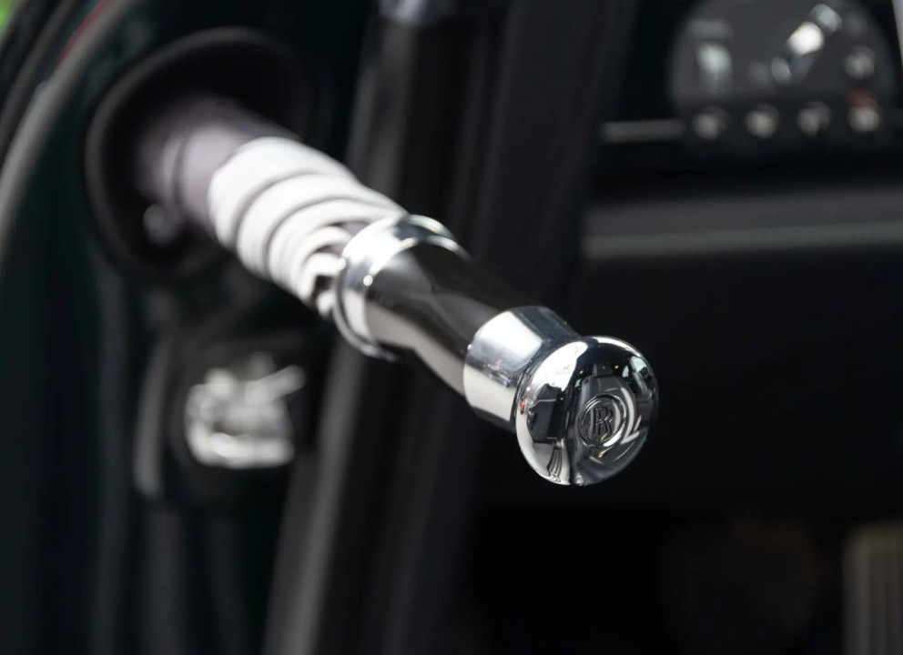 Rolls-Royce Wraith - foto 13