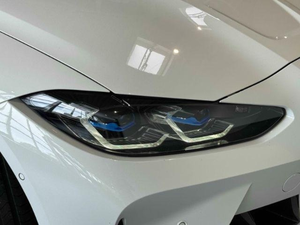 BMW M3 Competition - foto 12