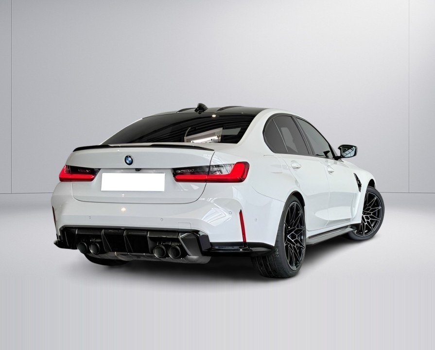 BMW M3 Competition (4)