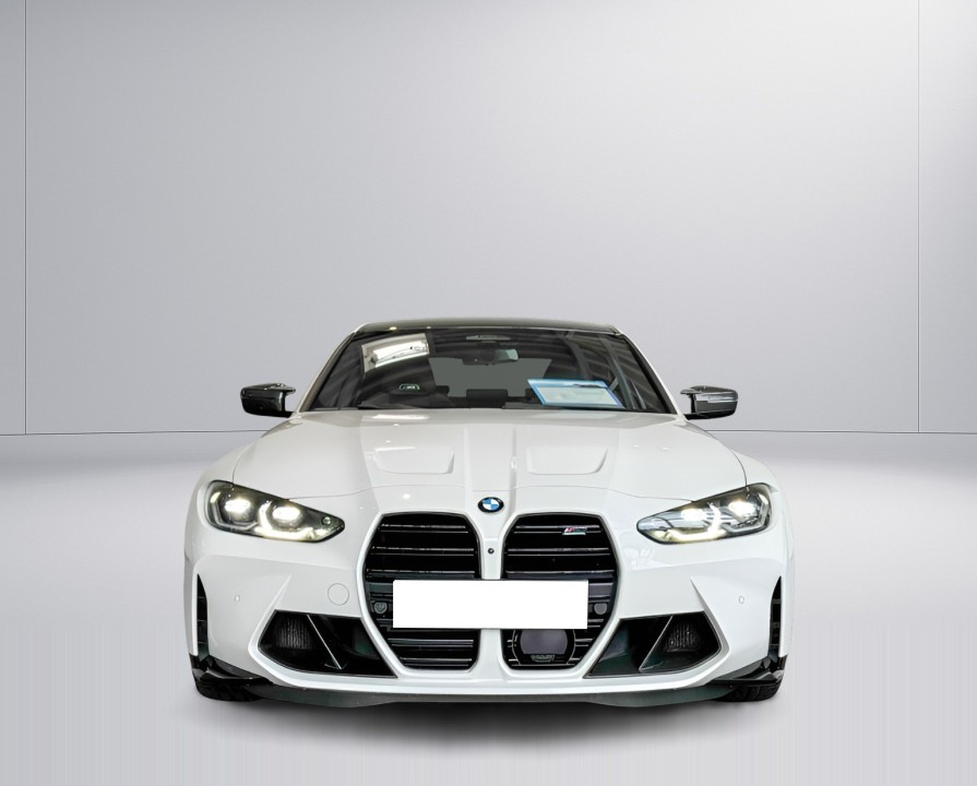 BMW M3 Competition (2)