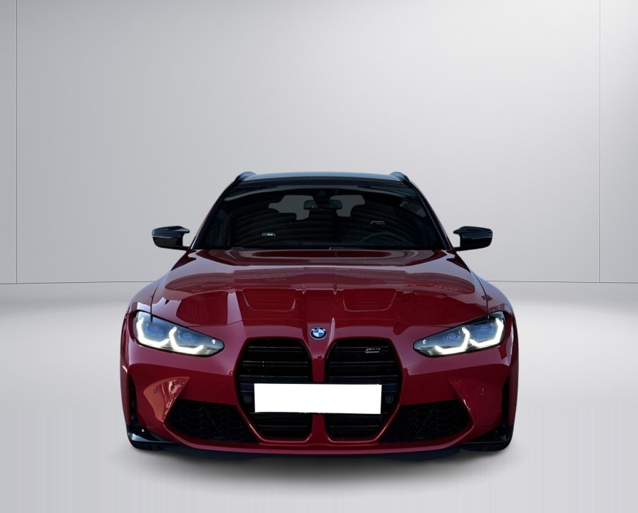 BMW M3 Competition (5)