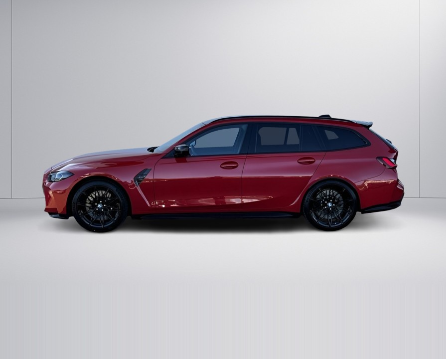 BMW M3 Competition (2)