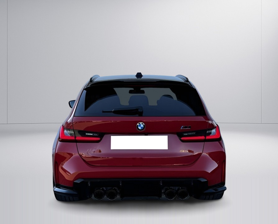 BMW M3 Competition (4)
