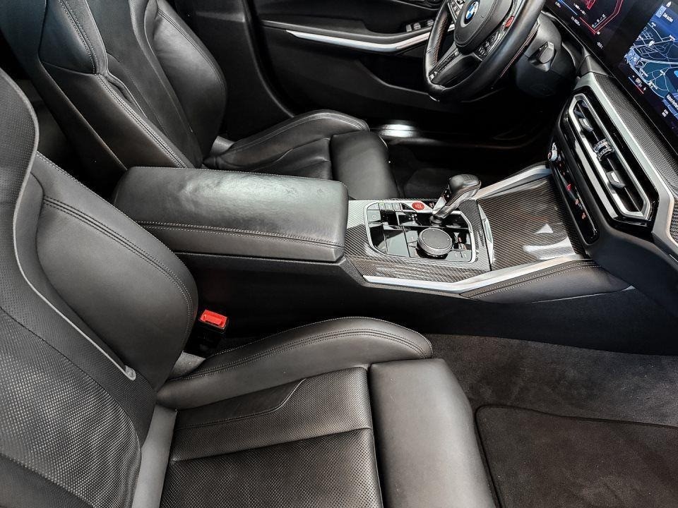BMW M3 - foto 11