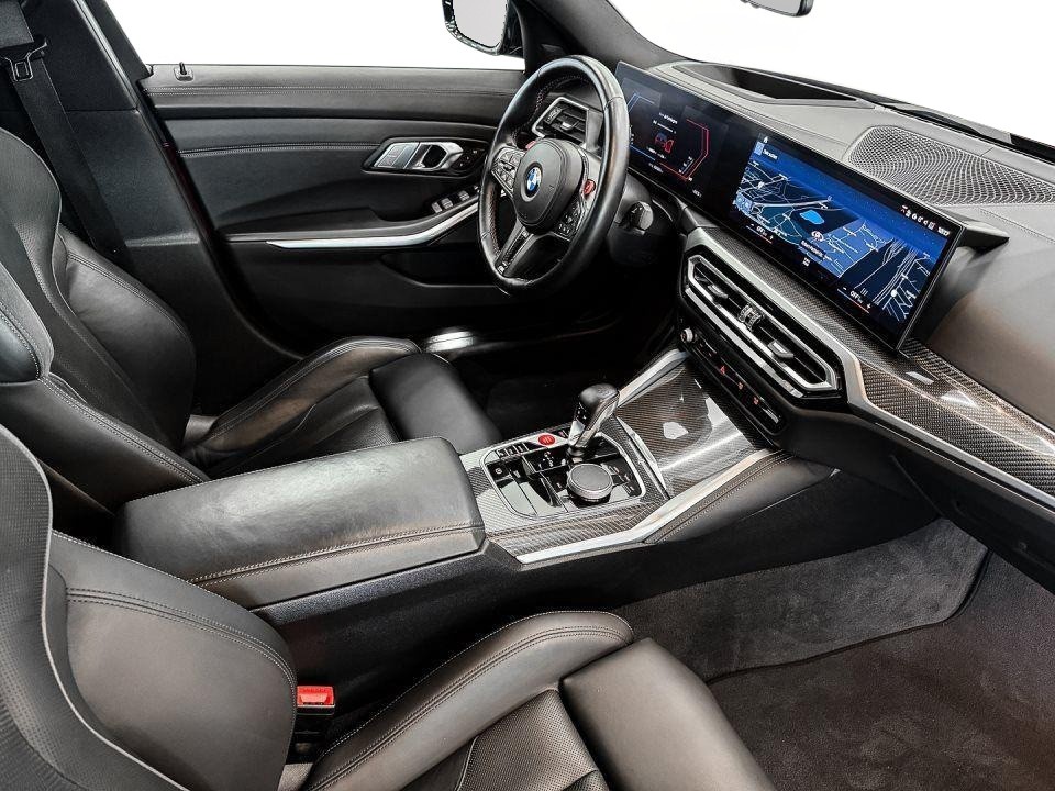 BMW M3 - foto 8
