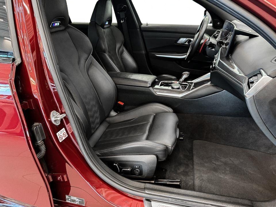 BMW M3 - foto 10