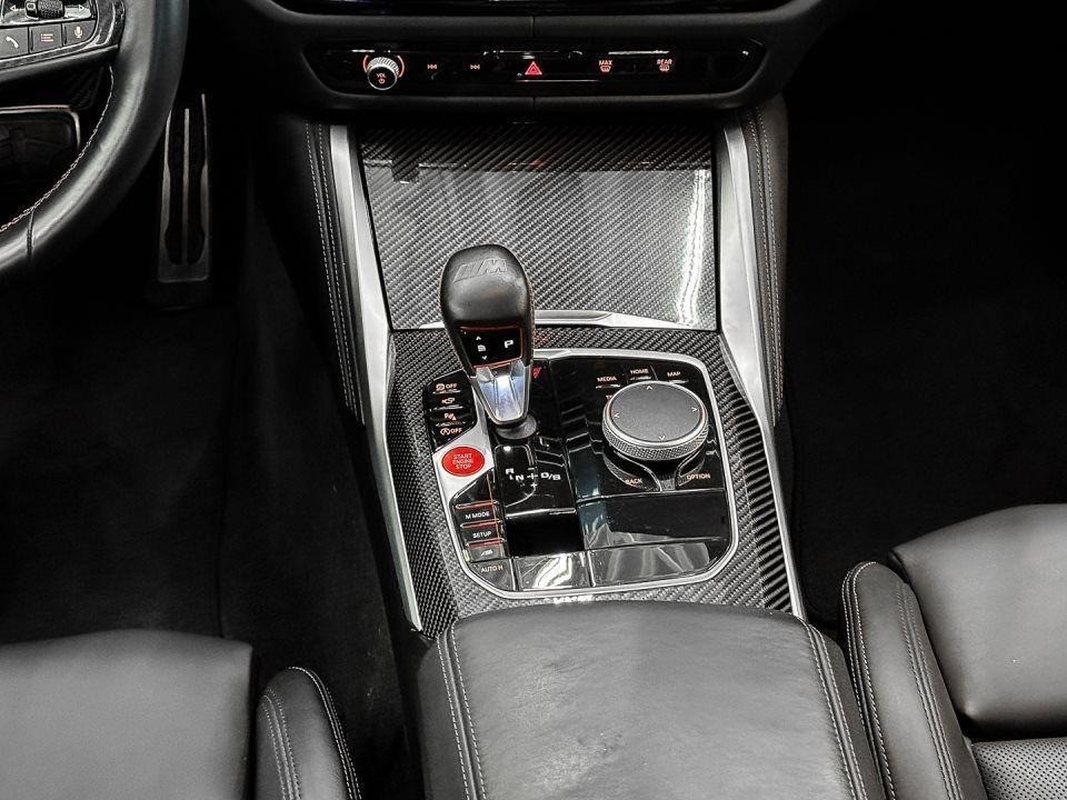 BMW M3 - foto 13