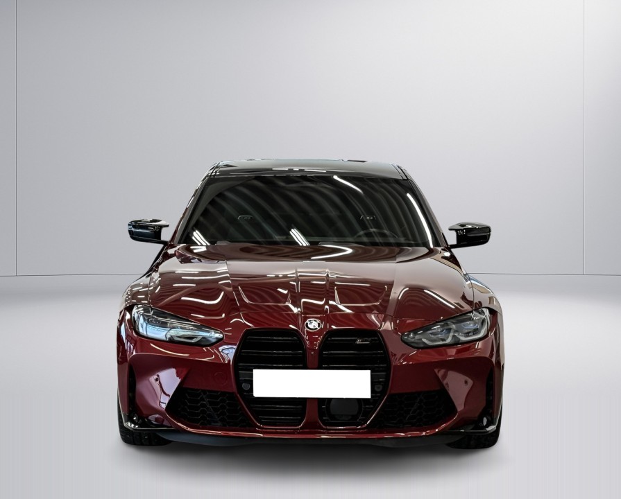 BMW M3 (2)