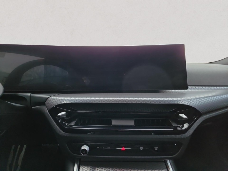 BMW M3 Competition - foto 9