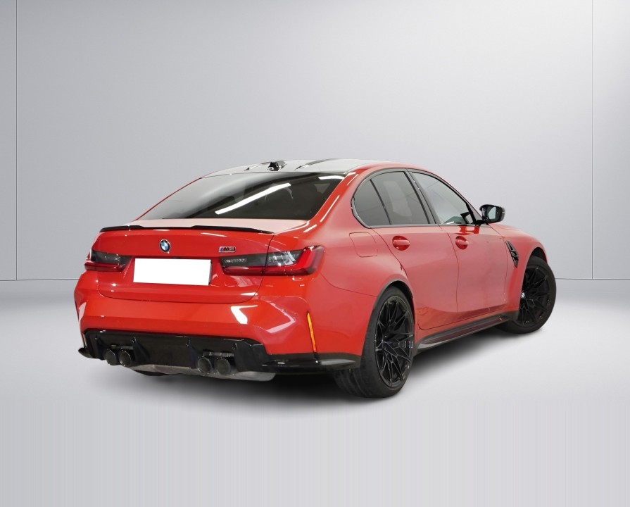 BMW M3 Competition (2)