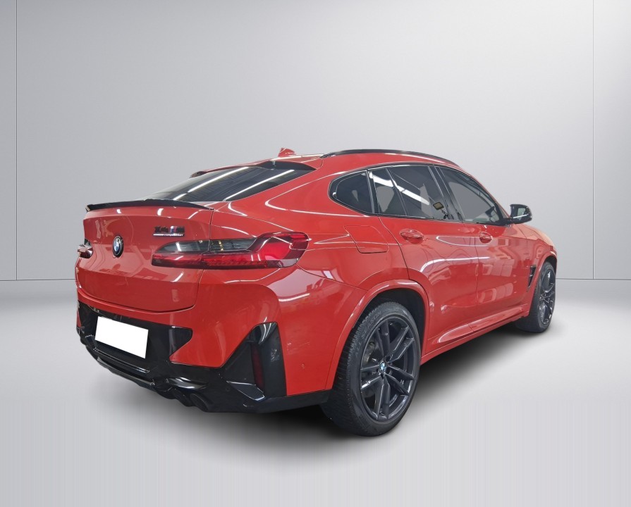 BMW X4 M Competition (3)