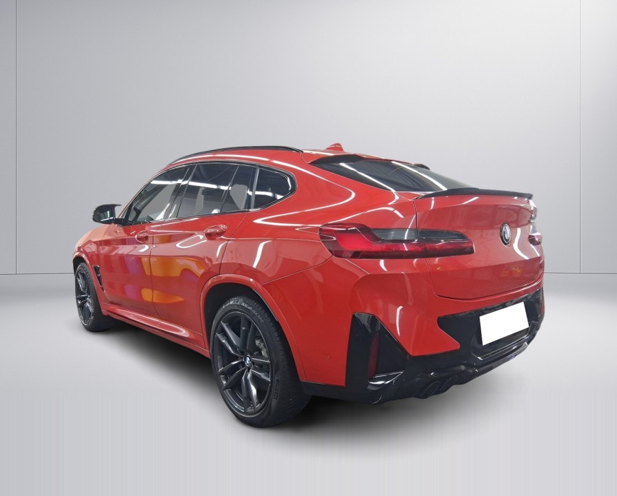 BMW X4 M Competition (2)