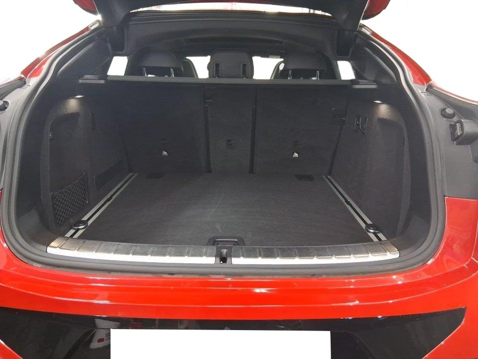 BMW X4 M Competition - foto 10