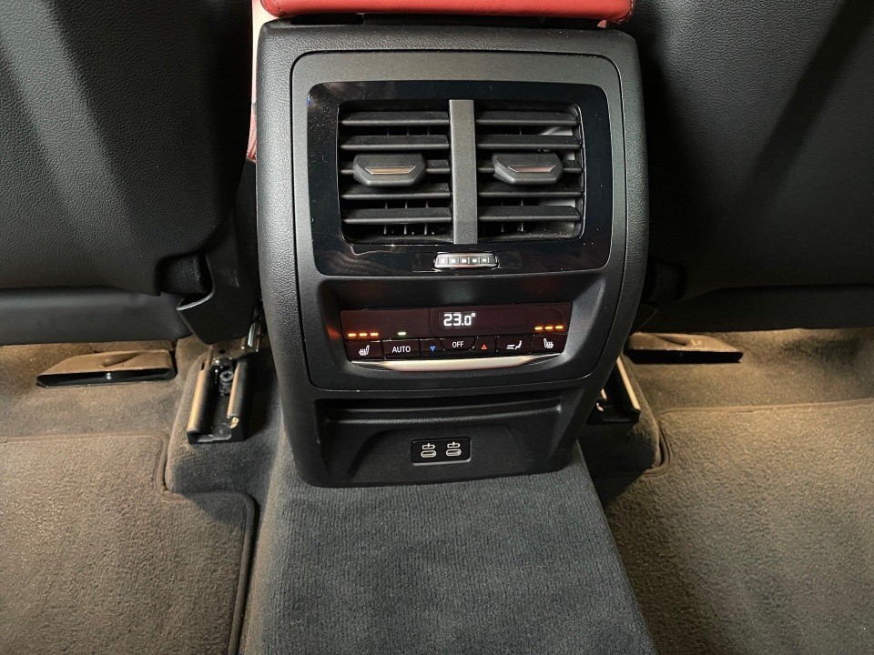 BMW X4 M Competition - foto 9