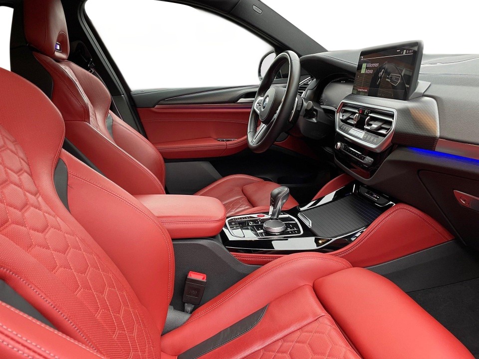 BMW X4 M Competition (5)