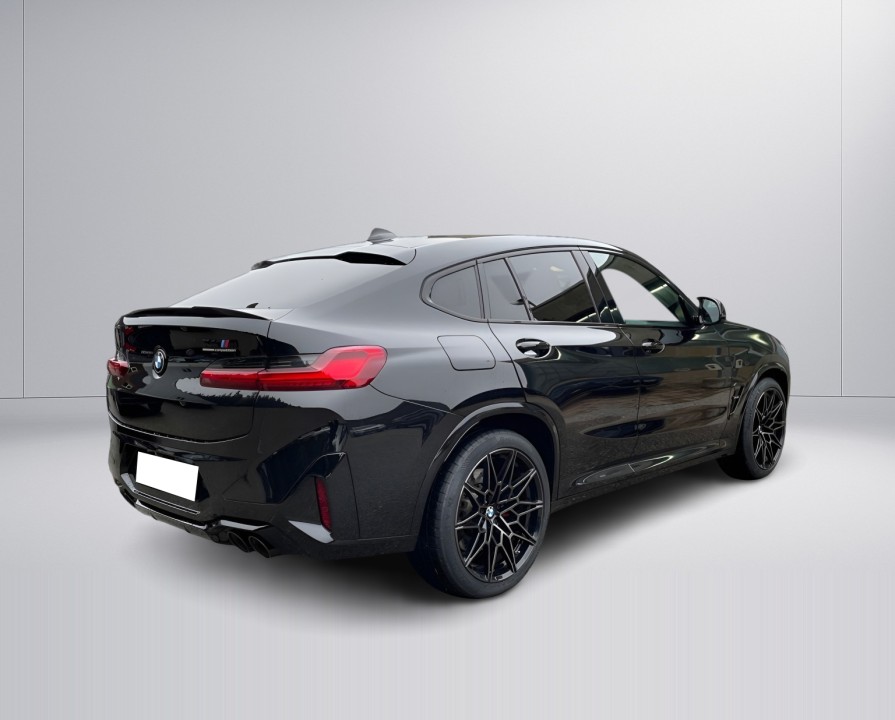 BMW X4 M Competition (2)
