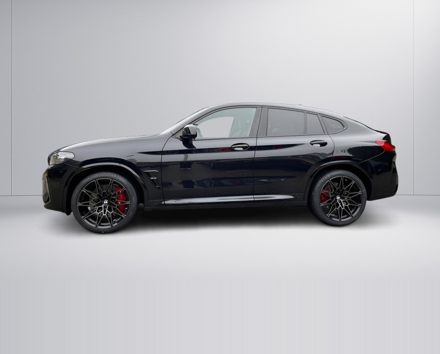 BMW X4 M Competition (3)