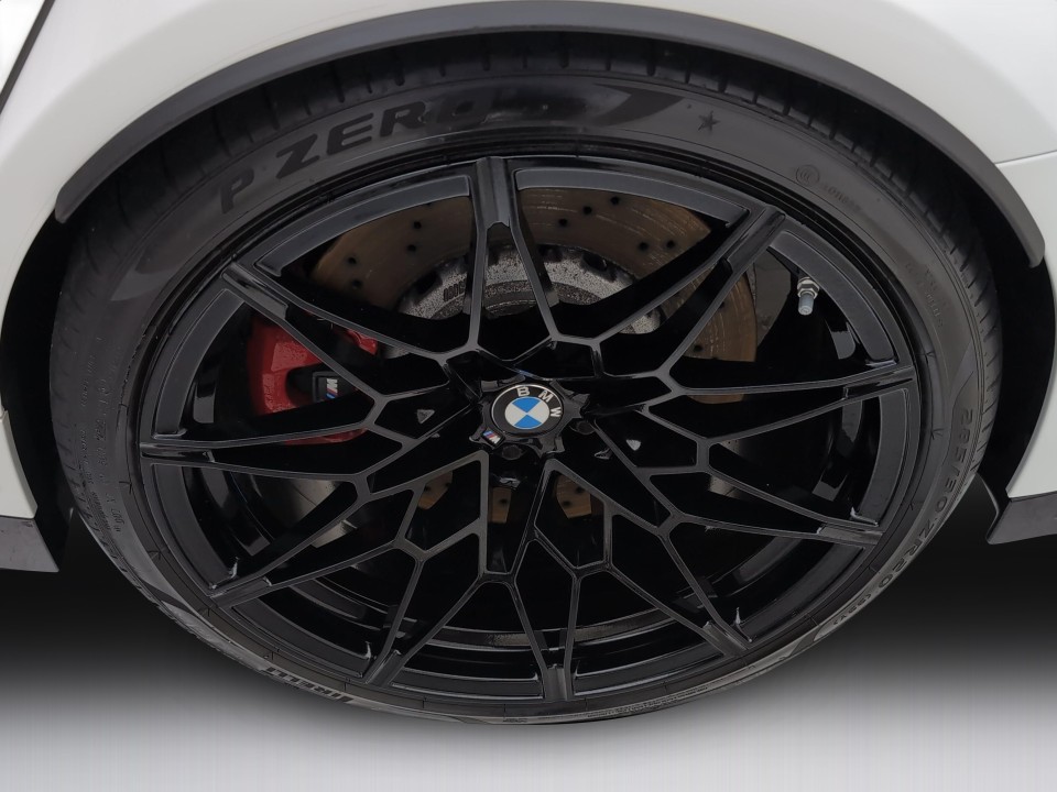 BMW M3 - foto 13