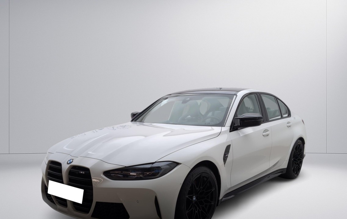 BMW M3