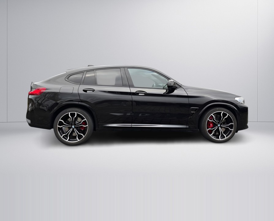 BMW X4 M (2)