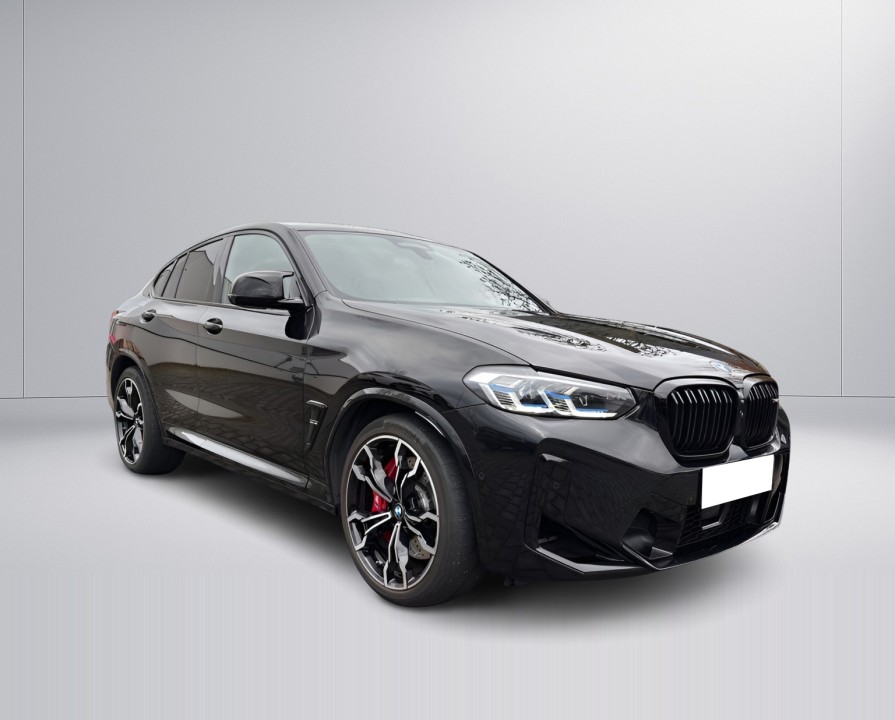 BMW X4 M