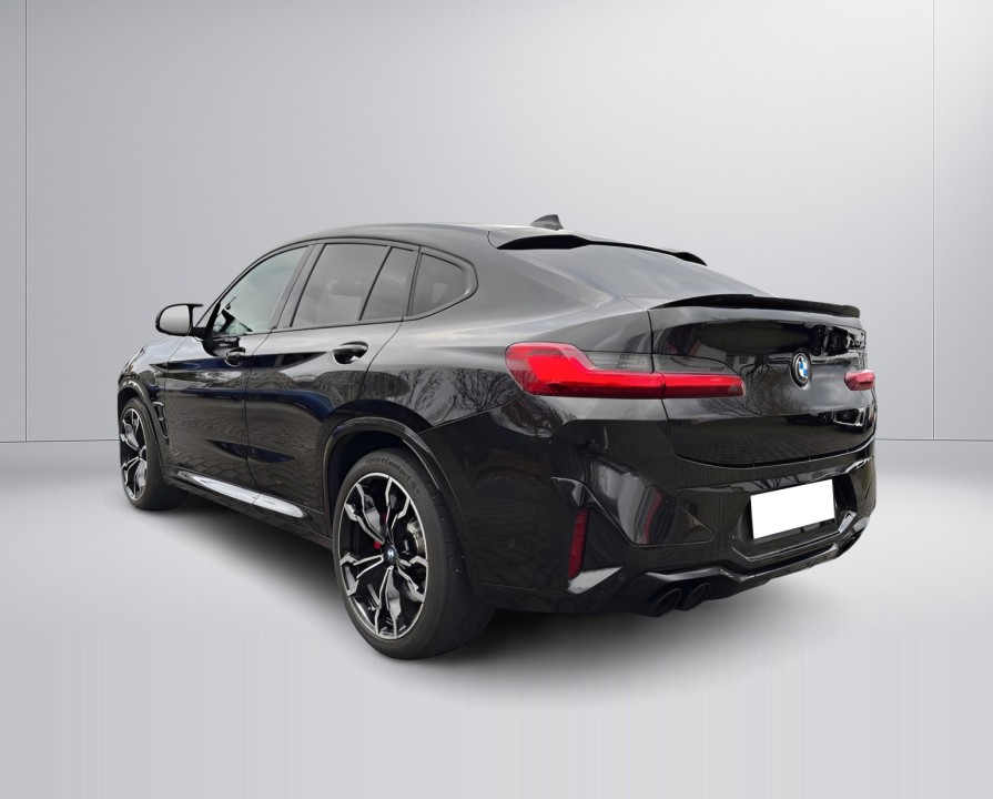 BMW X4 M (5)