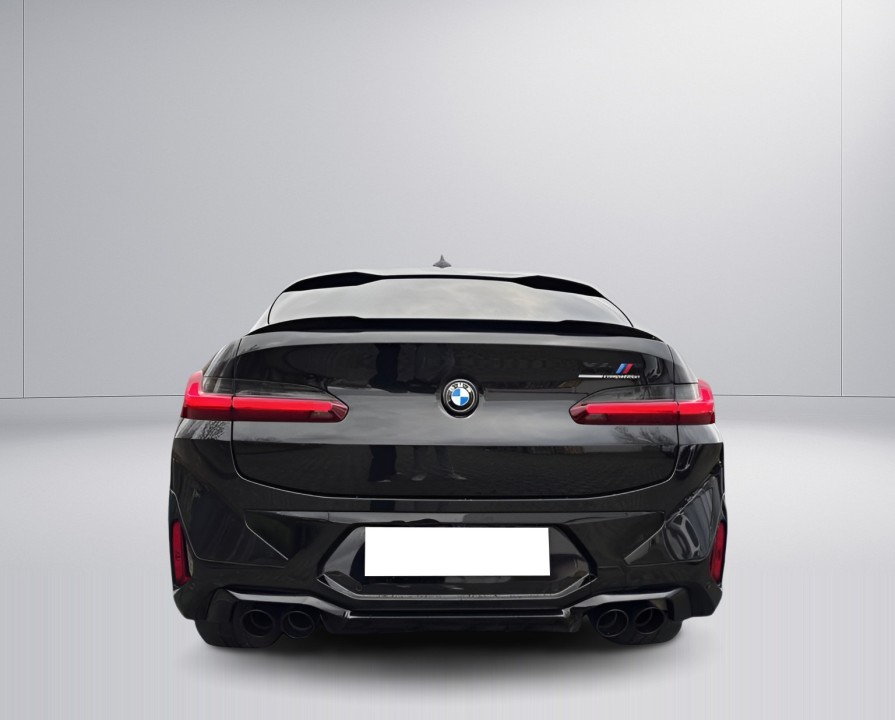 BMW X4 M (4)