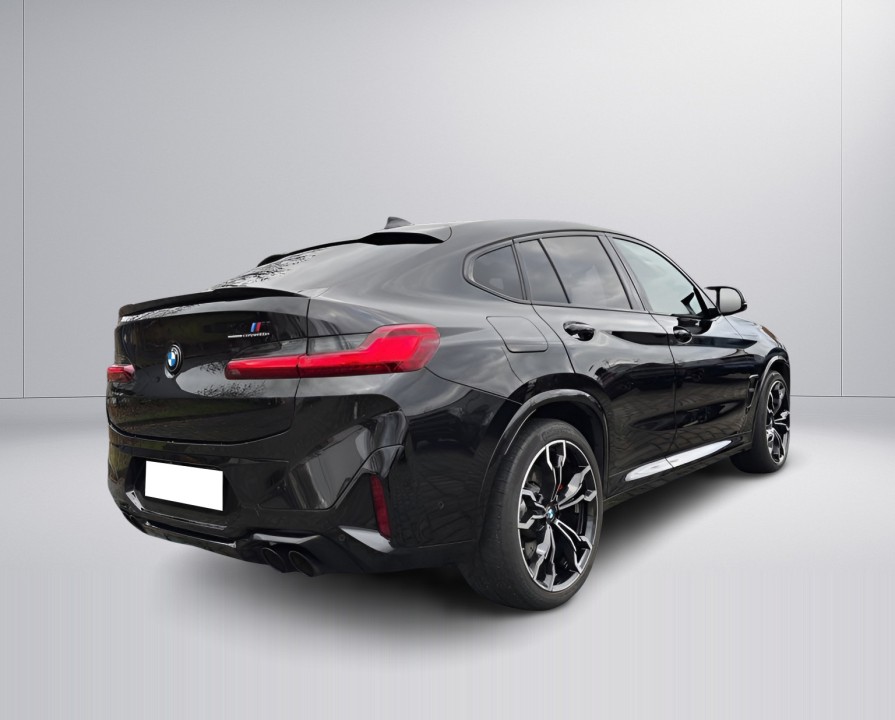 BMW X4 M (3)