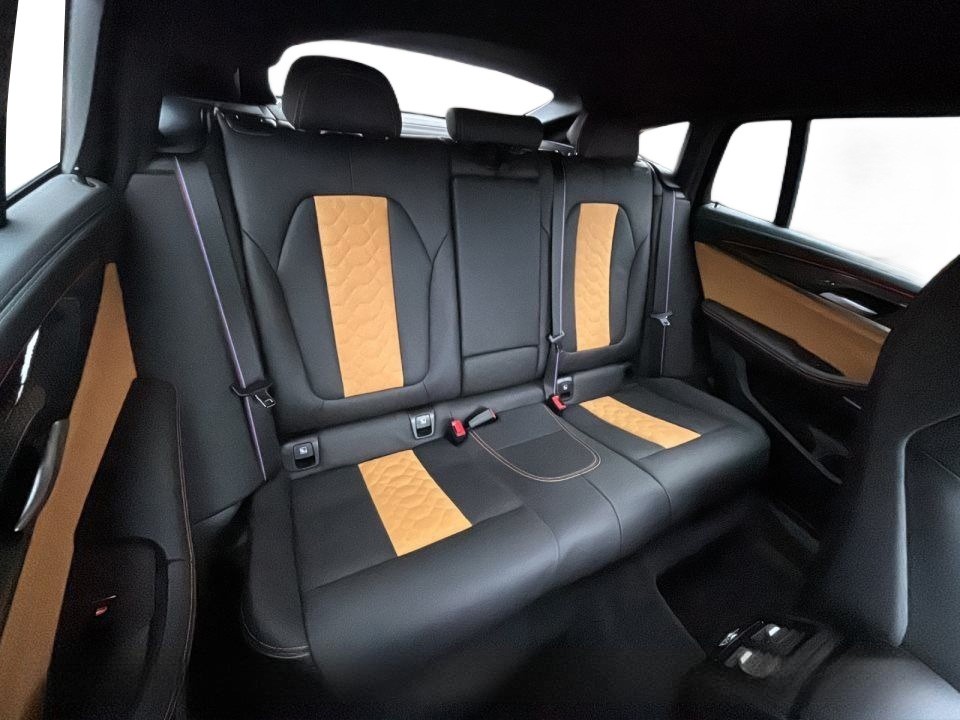 BMW X4 M - foto 16
