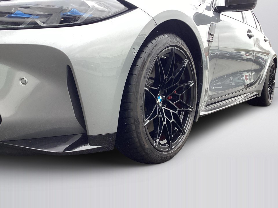 BMW M3 - foto 15