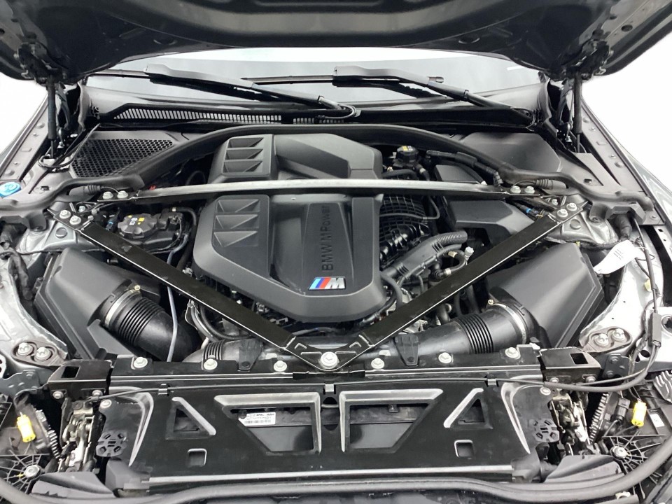 BMW M3 - foto 13