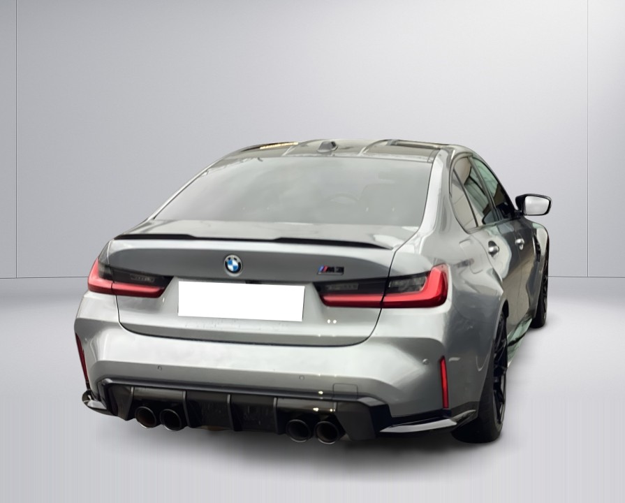 BMW M3 (3)