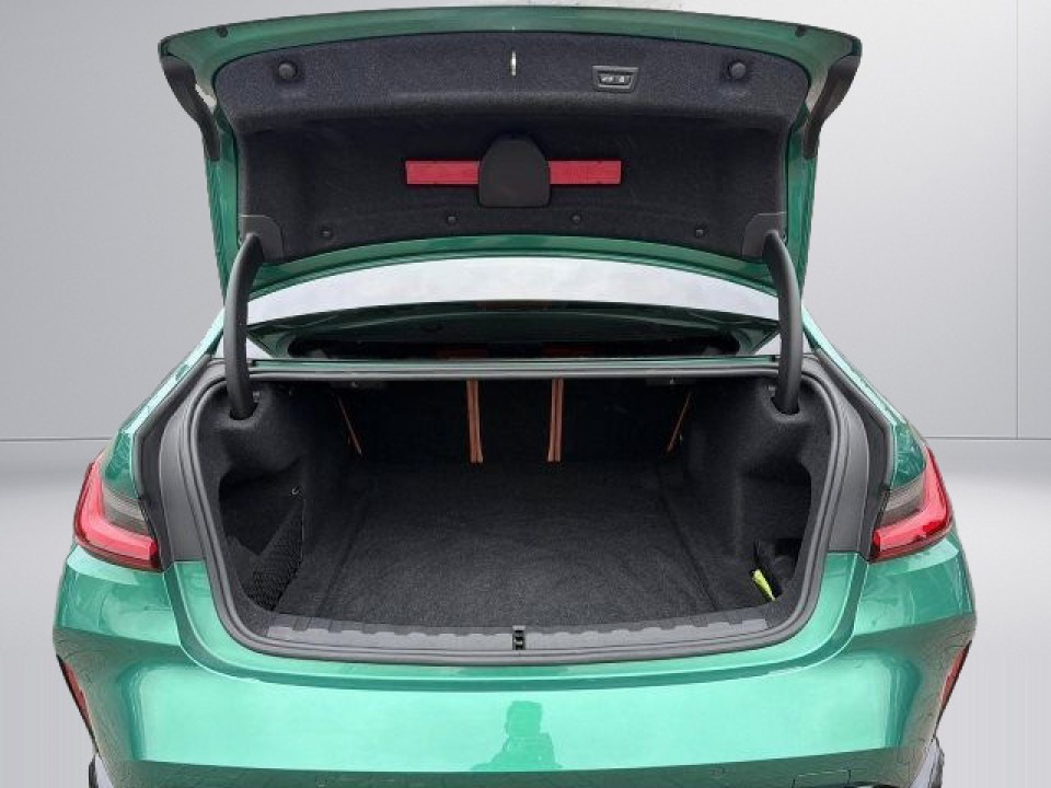 BMW M3 Competition M xDrive - foto 13