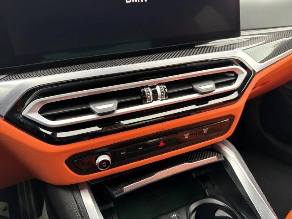 BMW M3 Competition M xDrive - foto 12