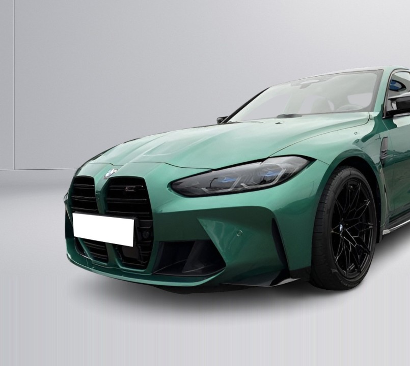 BMW M3 Competition M xDrive (5)