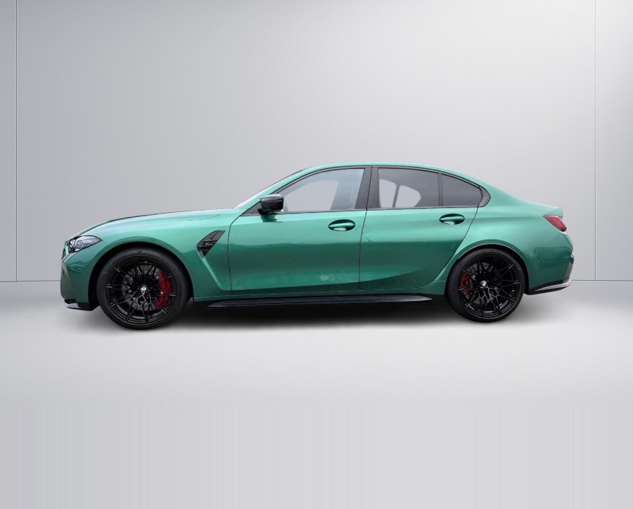 BMW M3 Competition M xDrive (4)