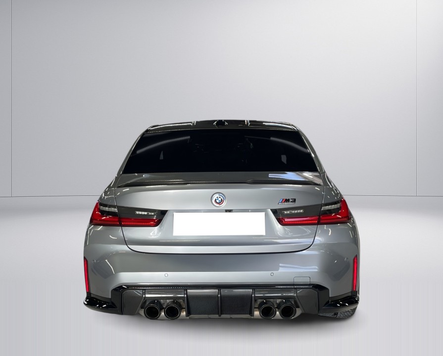 BMW M3 Competition M xDrive (5)