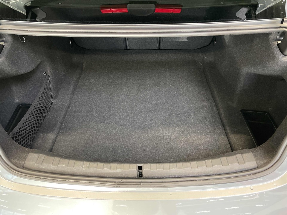 BMW M3 Competition M xDrive - foto 13