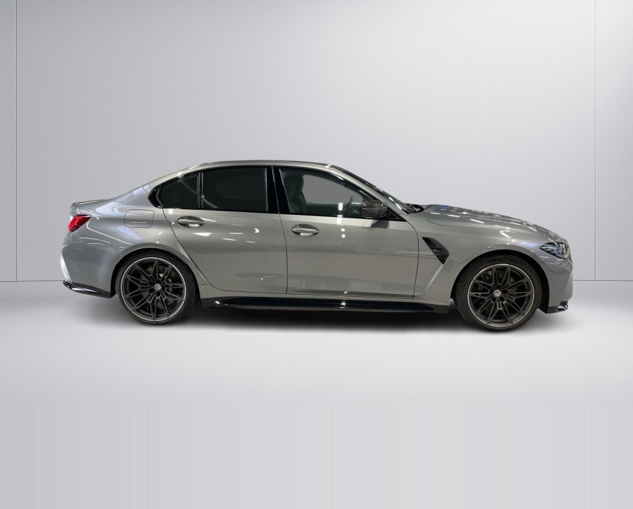 BMW M3 Competition M xDrive (3)