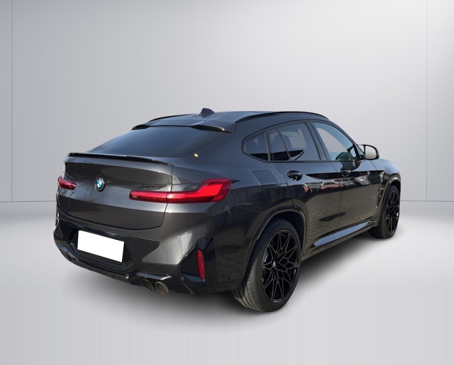 BMW X4 M (3)